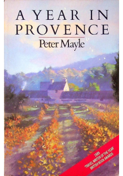 A Year in Provence