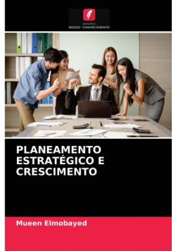 Planeamento Estratégico E Crescimento