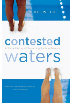 Contested Waters