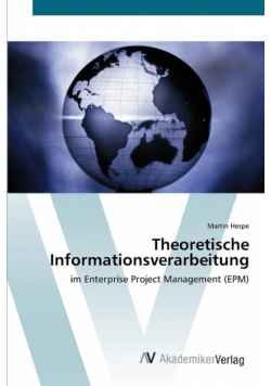 Theoretische Informationsverarbeitung