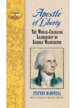 Apostle of Liberty