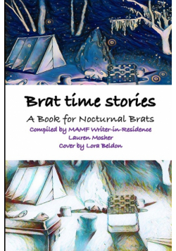 Brat Time Stories