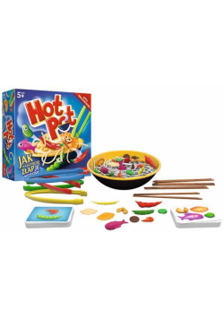 Hot Pot TREFL