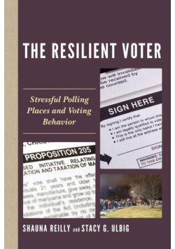 The Resilient Voter