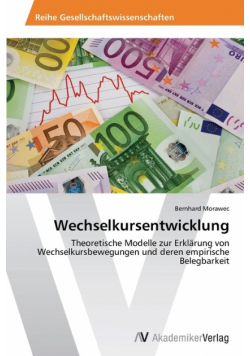 Wechselkursentwicklung