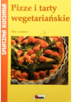 Pizze i tarty wegetariańskie