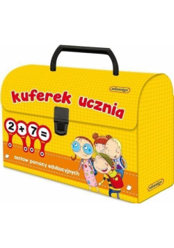 Kuferek Ucznia