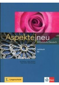 Aspekte Neu B2 LB LEKTORKLETT