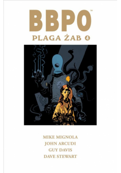 BBPO Plaga żab T.4