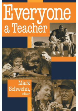 Everyone a Teacher