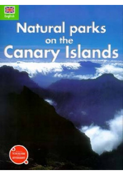 Natural parks in the Canary Islands