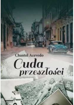 Cuda przeszłości