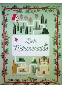 Der Marchenatlas