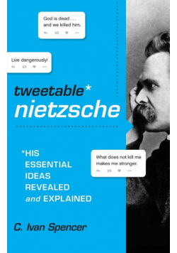 Tweetable Nietzsche