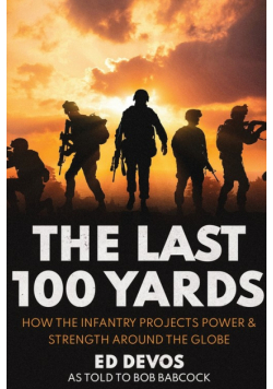 The Last 100 Yards