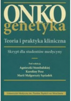 Onkogenetyka