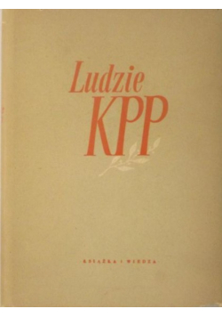 Ludzie KPP