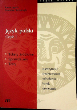 Język Polski część 1