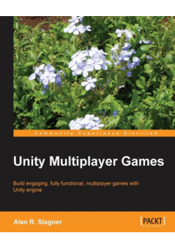 Unity Multiplayer Games