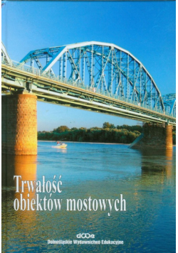 Trwałość obiektów mostowych