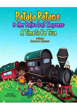 Patala Patane And Her Polka Dot Express