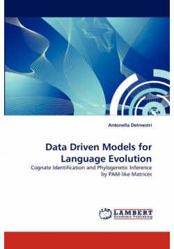 Data Driven Models for Language Evolution