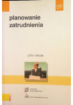 Planowanie zatrudnienia