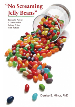 "No Screaming Jelly Beans"
