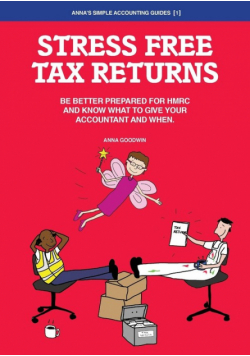 Stress Free Tax Returns