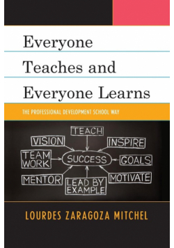 Everyone Teaches and Everyone Learns