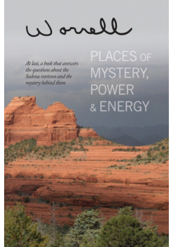 Places of Mystery, Power & Energy