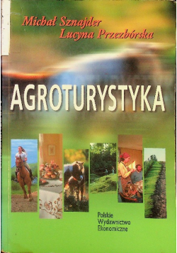 Agroturystyka