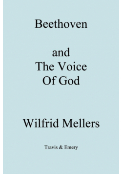 Beethoven and the Voice of God
