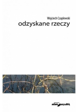 Odzyskane rzeczy