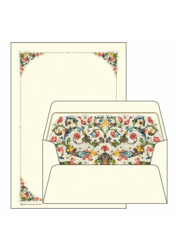 Papeteria Wallet FZN 999 ROSSI