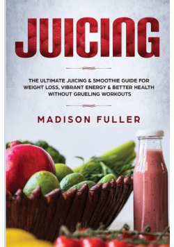 Juicing
