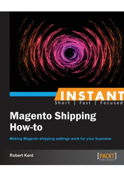 Instant Magento Shipping How-To