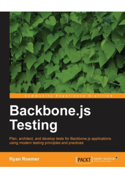 Testing Backbone.Js