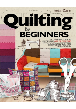 Quilting For Beginners