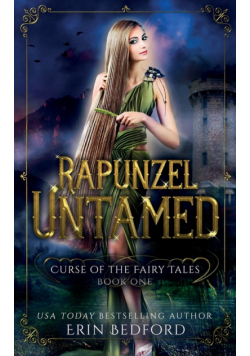 Rapunzel Untamed
