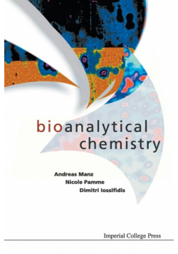 Bioanalytical Chemistry