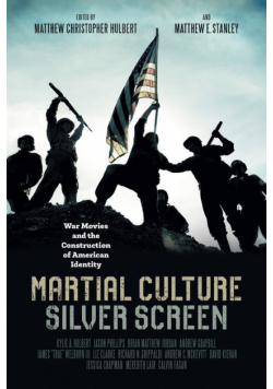 Martial Culture, Silver Screen