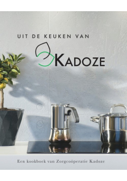 Uit de Keuken van kadoze