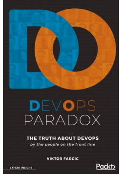 DevOps Paradox