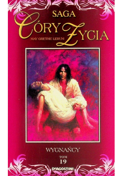 Saga góry życia Tom 19 Wygnańcy