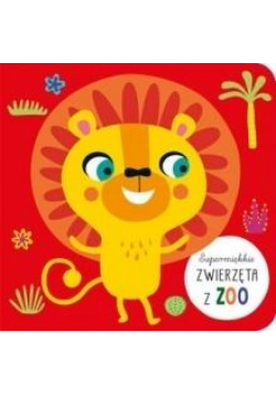 Supermiękkie Zwierzęta z ZOO