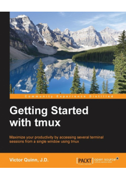 Getting Started with Tmux