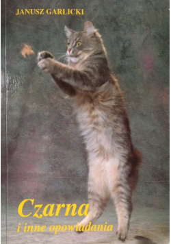 Czarna i inne opowiadania