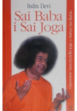 Sai Baba i Sai Joga