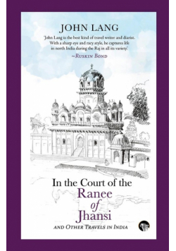 In the Court of the Ranee of Jhansi